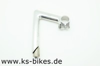 SR Sakae Forged AX-100 Vorbau Rennradstem vintage 100 mm / 25,4mm Lenker Rennrad