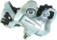 SHIMANO Schaltwerk RD-2300 Direktmontage 6- 7- 8-fach Rennrad NEU