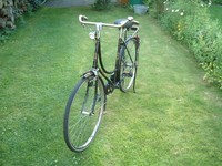 Damenrad Damenfahrrad 28 er Fahrrad  Rad Bahnhofsrad Hollandrad