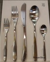 WMF 30 tlg. Silk Besteck Neu & OVP 