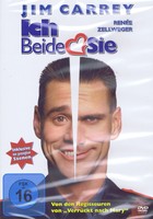 DVD NEU/OVP - Ich Beide & Sie - Jim Carrey & Renee Zellweger