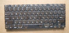Genuine Apple Powerbook G3 Pismo Firewire M7572 Keyboard, 400MHz or 500MHz