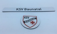 KSV Baunatal Magnet Fussball Bundesliga