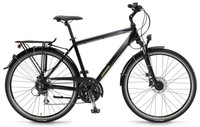 Trekkingbike Winora Bermuda Herren 28" 24-G & Scheibenbremse