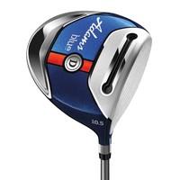  Adams Blue Driver 10,5 Graphite Regular Vorführmodell Top Zustand UVP € 259,00