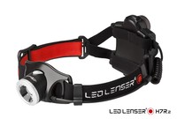 LED-LENSER® High Performance Line von Zweibrüder! H7R.2 Stirnlampe