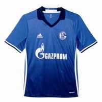 Schalke 04 Trikot Home 2016/2017, Kinder