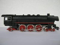 Konrad Dressler HO Dampf Lok KD 460 (RG/RZ/257-13R2/14)