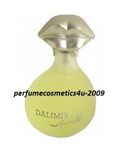 DALIMIX BY SALVADOR DALI PERFUME UNISEX 1.7 OZ / 50 ML EAU DE TOILETTE SPRAY NEW