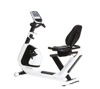 Horizon Ergometer Comfort Ri inkl. Polar Brustgurt T34