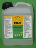 Effol Special Edition Bremsenblocker,Bremsen,Fliegen,Mücken 2500 ml. 