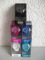 Chronomaxx Armbanduhr / Uhr / Unisexuhr - Das Original aus der TV Werbung 