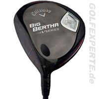 CALLAWAY GOLF HERREN DRIVER BIG BERTHA V SERIES 13.5° REGULAR FÜR LINKSHÄNDER
