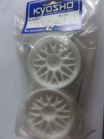 Kyosho 92661 - Felge - 1:10 - BBS,A,AD60,B35,W 