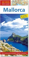 REISEFÜHRER MALLORCA 2016/17+GROSSE AKTUELLE LANDKARTE ZUM HERAUSNEHMEN, NEUWARE