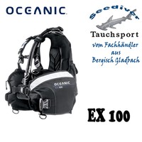 Oceanic Tarierjacket EX 100