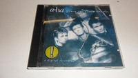 CD  Stay on These Roads von a-ha