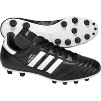 Adidas Copa Mundial Fußballschuhe - Leder - schwarz - Gr. 37 1/3 - 48 - NEU OVP