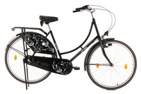 B-WARE DAMENFAHRRAD HOLLANDRAD 28" TUSSAUD BELLEFLEUR 3G RH 54 KS CYCLING 13746Z