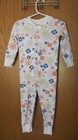 Hanna Andersson pajamas, size 80 (18-24 mos)