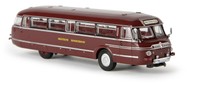Brekina - 59350 NWF BS 300 Bus " DB - Deutsche Bundesbahn " 1:87/ Neu & Ovp 