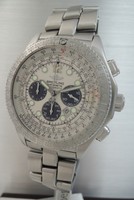 Breitling Professional B-2 Chronograph A42362 -Box+Papiere