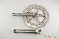 Shimano Dura Ace FC-7110 Kurbelsatz crankset 