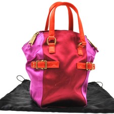 YSL, Yves Saint Laurent Women\u0026#39;s Satin Handbags \u0026amp; Purses | eBay  