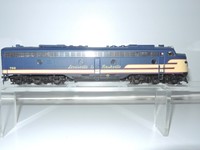 LifeLike, 8180  Proto 2000, Diesellok, Louisville + Nashville, #796, ohne OVP