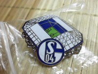 Pin Schalke 04 Stadion