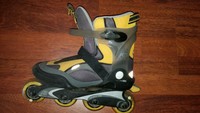 K2 Inline Skates Gr. 42 
