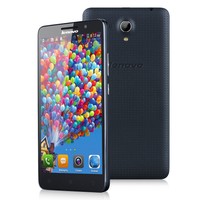 5,5'' Lenovo A616 4G Smartphone Android Dual SIM 4.4 GPS WLAN Handy Ohne Vertrag