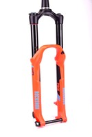 Federgabel Rock Shox PIKE  RC soloair 160mm 27,5"            #603