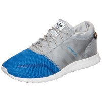 adidas Originals Los Angeles Sneaker Herren Grau NEU
