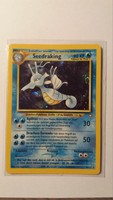 Seedraking 8/111 holo - Pokemon!
