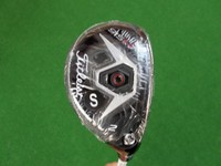 Titleist 915H  Hybrid #2 18° Graphit Stiff!! Neu!!
