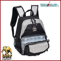 Behr Trendex Baggy 8  Systemtasche Angelrucksack Angeltasche Zubehörtasche