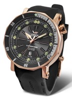 Vostok Europe NH35A-6209209 - Armbanduhr -  - Uhren Neu