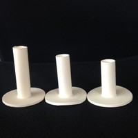 Masters Driving Range Tees – 5er set