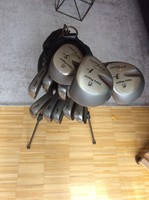 Golfschläger Set Herren Anfänger Inkl. Standbag