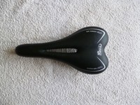 Sattel Selle Italia trans am initiale ca. 320 gr.