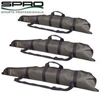 SPRO RUTENFUTTERAL -4 GRÖßEN WÄHLBAR- 1,00m/1,25m/1,45m/1,75m RUTENTASCHE