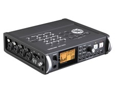 Tascam DR680 8-track Portable Digital Field Audio Recorder B-STOCK