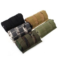 Molle Camping Mini Beutel Tasche Taktische Gerät Handytasche mini Werkzeugtasche