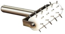 American Metalcraft (Dd5704) Heavy Duty Full-Size Roller Docker
