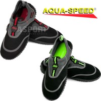 Badeschuhe Wasserschuhe Aquaschuhe Schwimmschuhe Neoprenschuhe 35-46