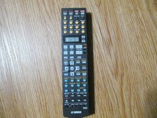 New listing
Yamaha Remote Control Rav357 For Yamaha Receiver Rx-V1600