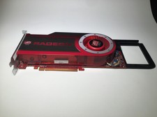 Genuine Apple ATI Radeon HD 4870 512MB Graphics Card for Mac Pro (MB999ZM/A)
