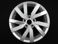 1 x Original VW Passat B8 3G0601025A 16 Zoll Alufelge 6,5x16 ET41 2B4/20