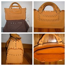 Celine Women\u0026#39;s Suede Satchel Handbags \u0026amp; Purses | eBay  
